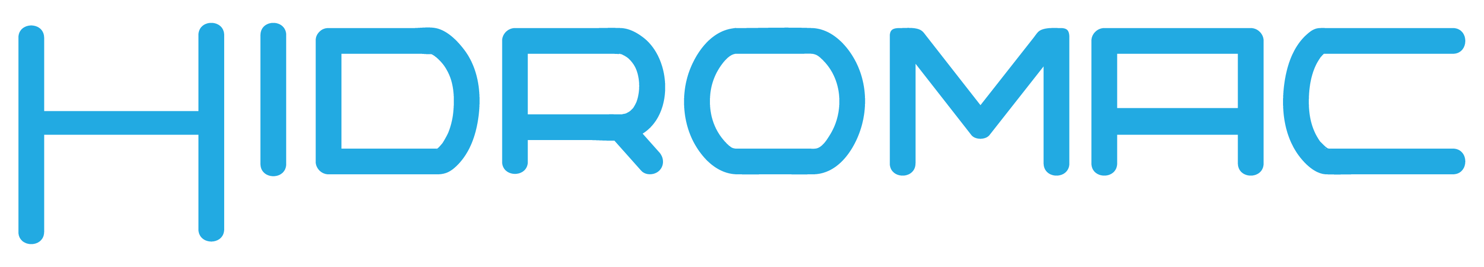 HIDROMAC