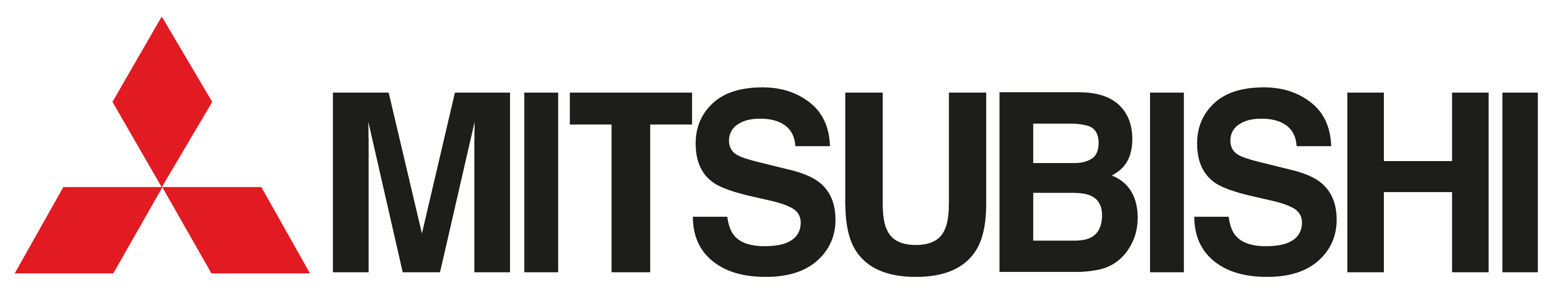 MITSUBISHI