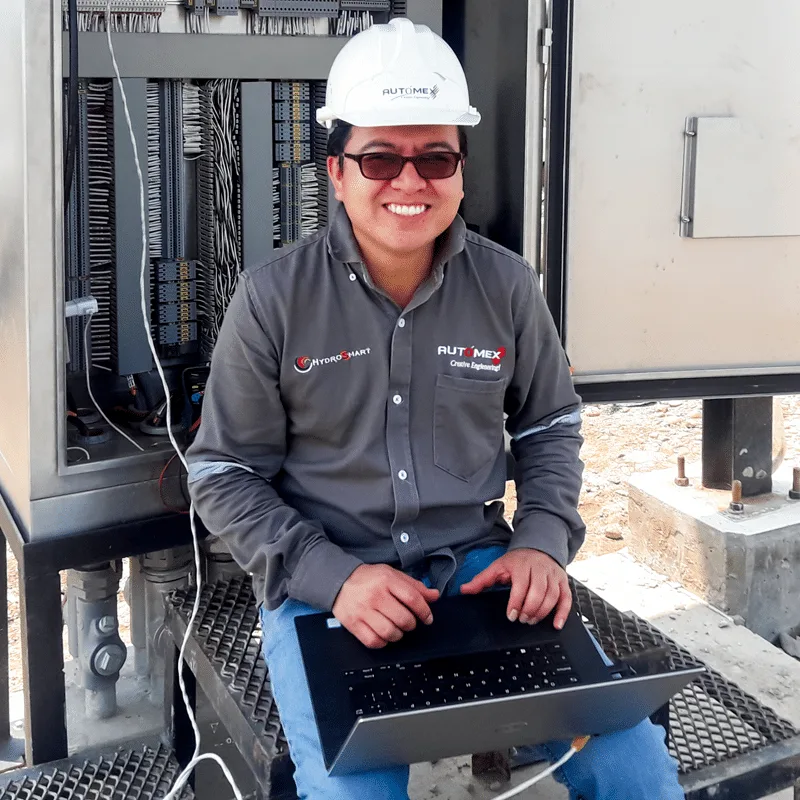 Ingeniería de Software Industrial
