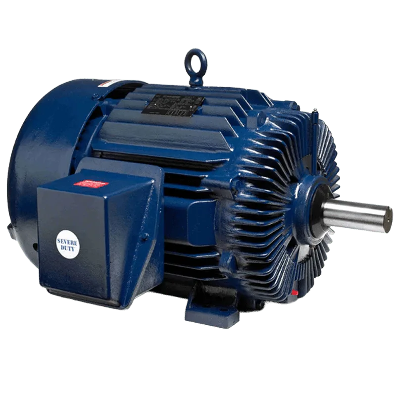 Motores NEMA Premium