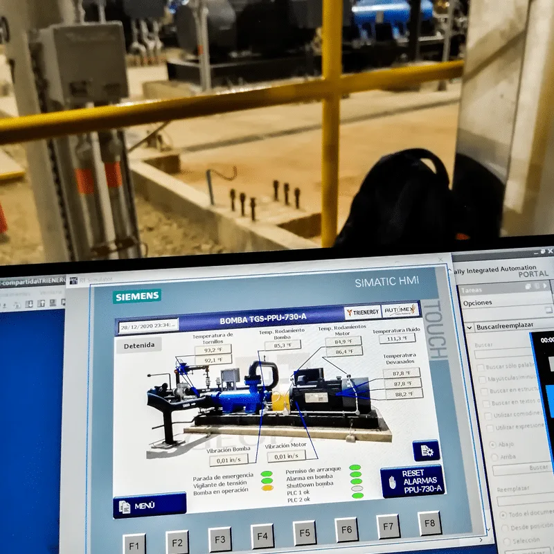 Ingeniería de Software Industrial